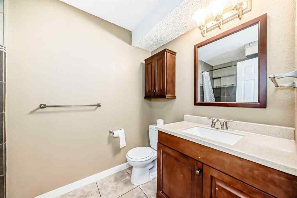 MLS® A2265746 - Unit #210 1001 68 Avenue SW in Kelvin Grove Calgary, Residential