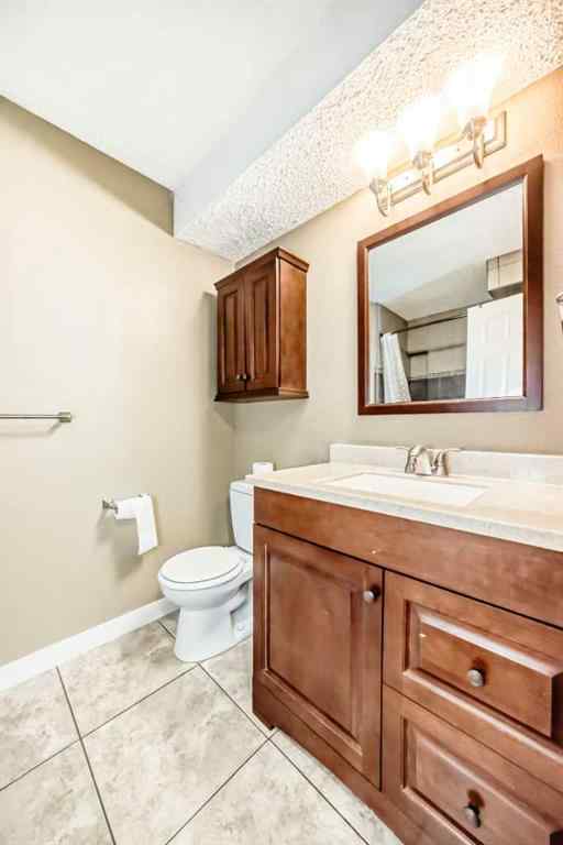 MLS® A2265746 - Unit #210 1001 68 Avenue SW in Kelvin Grove Calgary, Residential