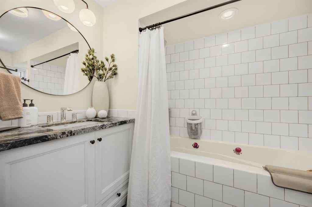 MLS® A2265747 - 8027 Churchill Drive SW in Chinook Park Calgary, Residential