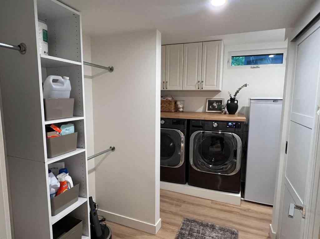 MLS® A2265747 - 8027 Churchill Drive SW in Chinook Park Calgary, Residential