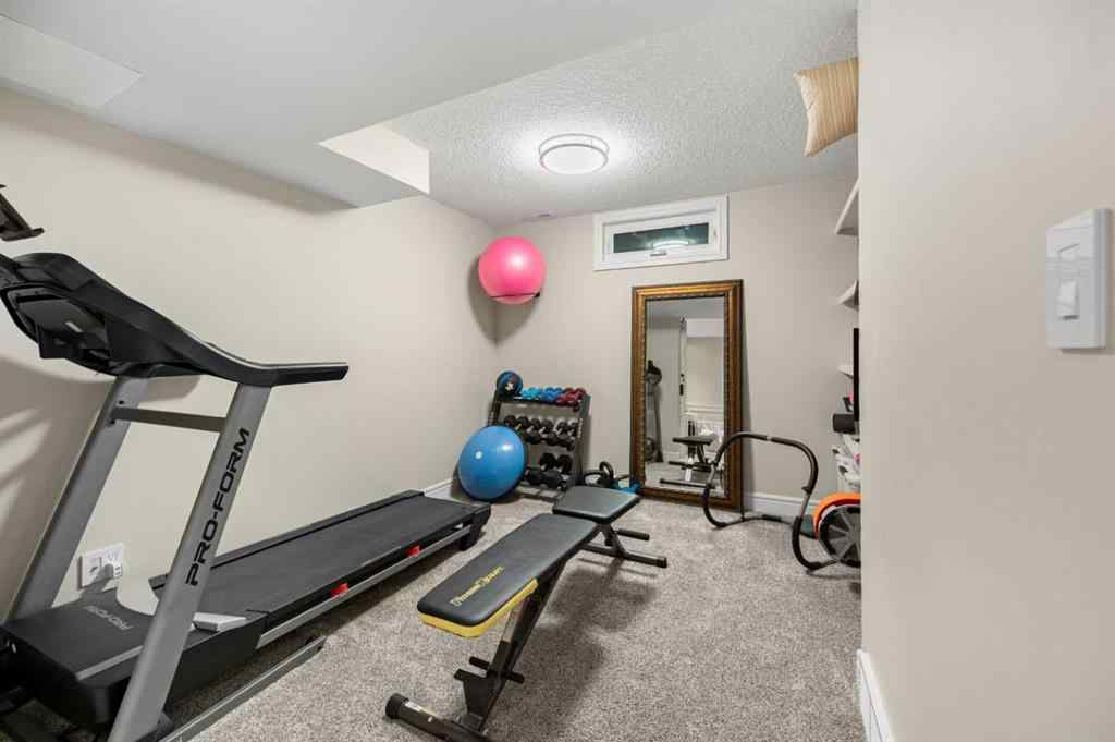 MLS® A2265747 - 8027 Churchill Drive SW in Chinook Park Calgary, Residential