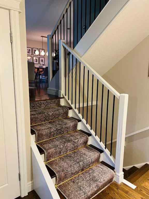 MLS® A2265747 - 8027 Churchill Drive SW in Chinook Park Calgary, Residential