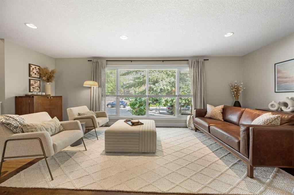 MLS® A2265747 - 8027 Churchill Drive SW in Chinook Park Calgary, Residential