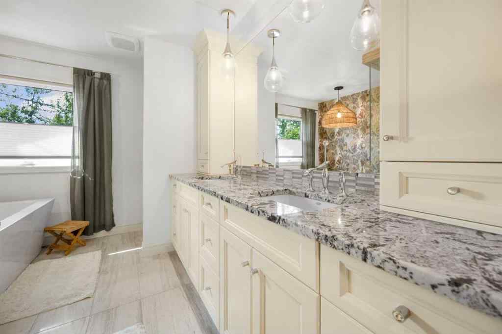 MLS® A2265747 - 8027 Churchill Drive SW in Chinook Park Calgary, Residential