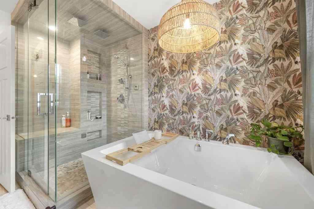 MLS® A2265747 - 8027 Churchill Drive SW in Chinook Park Calgary, Residential