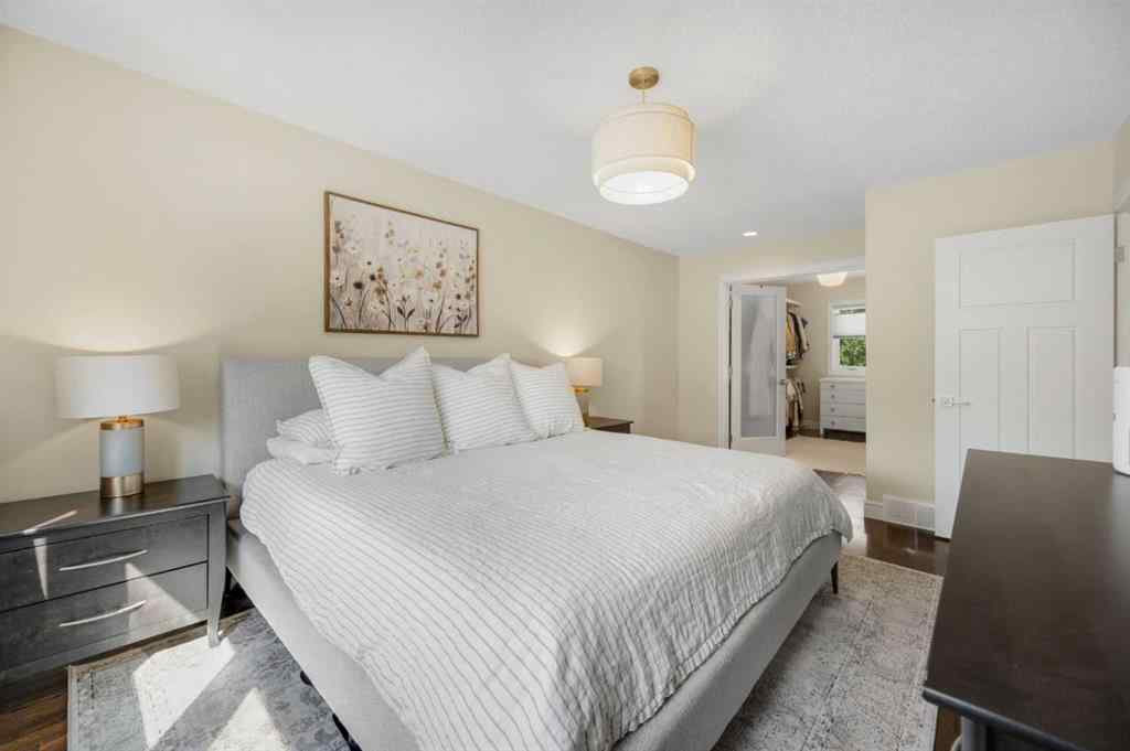 MLS® A2265747 - 8027 Churchill Drive SW in Chinook Park Calgary, Residential