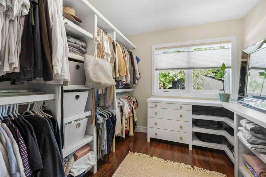 MLS® A2265747 - 8027 Churchill Drive SW in Chinook Park Calgary, Residential