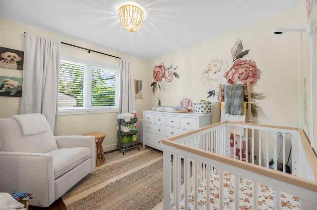 MLS® A2265747 - 8027 Churchill Drive SW in Chinook Park Calgary, Residential