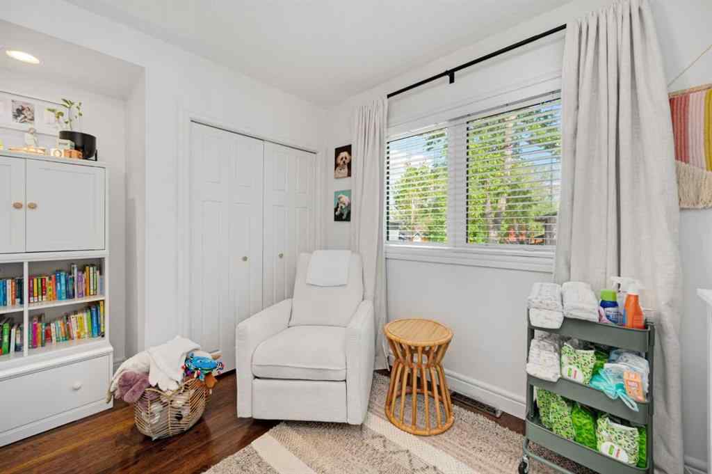 MLS® A2265747 - 8027 Churchill Drive SW in Chinook Park Calgary, Residential