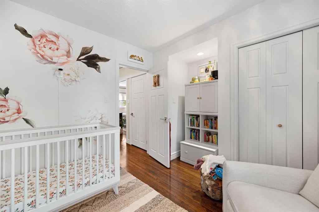 MLS® A2265747 - 8027 Churchill Drive SW in Chinook Park Calgary, Residential