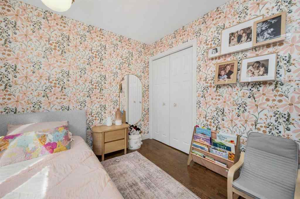 MLS® A2265747 - 8027 Churchill Drive SW in Chinook Park Calgary, Residential