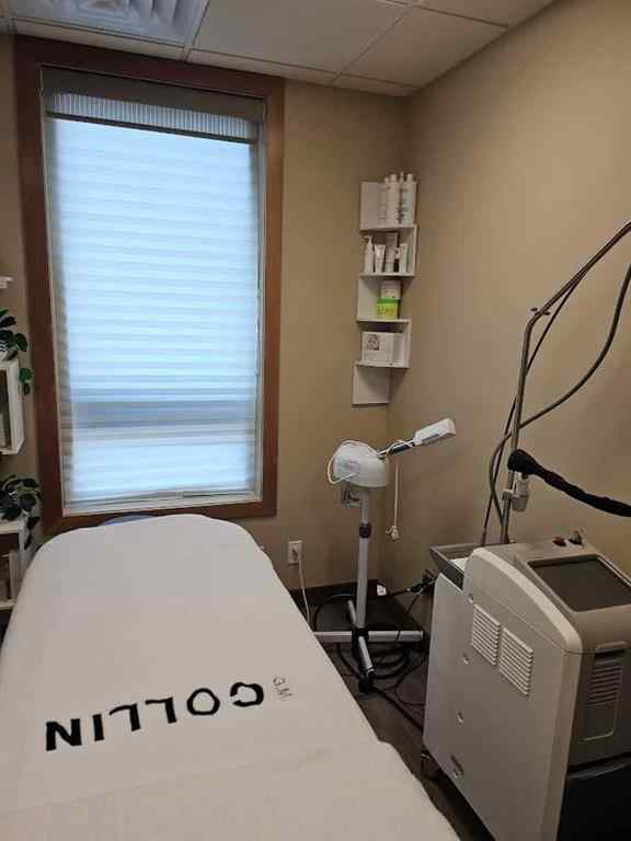 MLS® A2265748 - 123 Evergreen Alley SW in Evergreen Calgary, Commercial