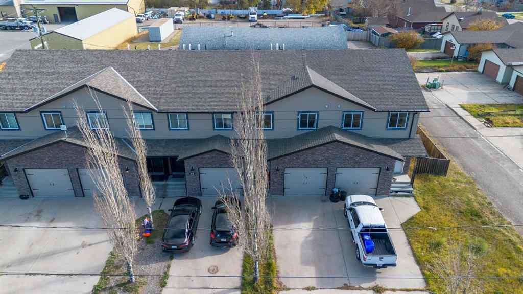 MLS® A2265749 - 168 3 Street W in NONE Cardston, Residential