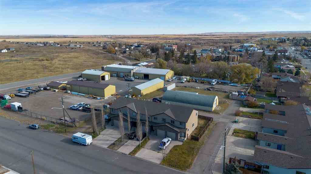 MLS® A2265749 - 168 3 Street W in NONE Cardston, Residential