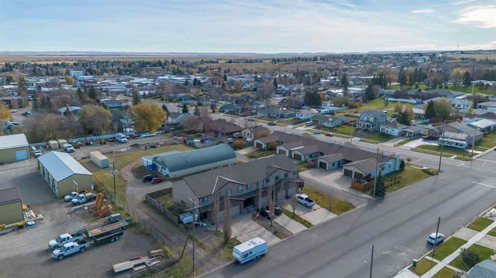 MLS® A2265749 - 168 3 Street W in NONE Cardston, Residential