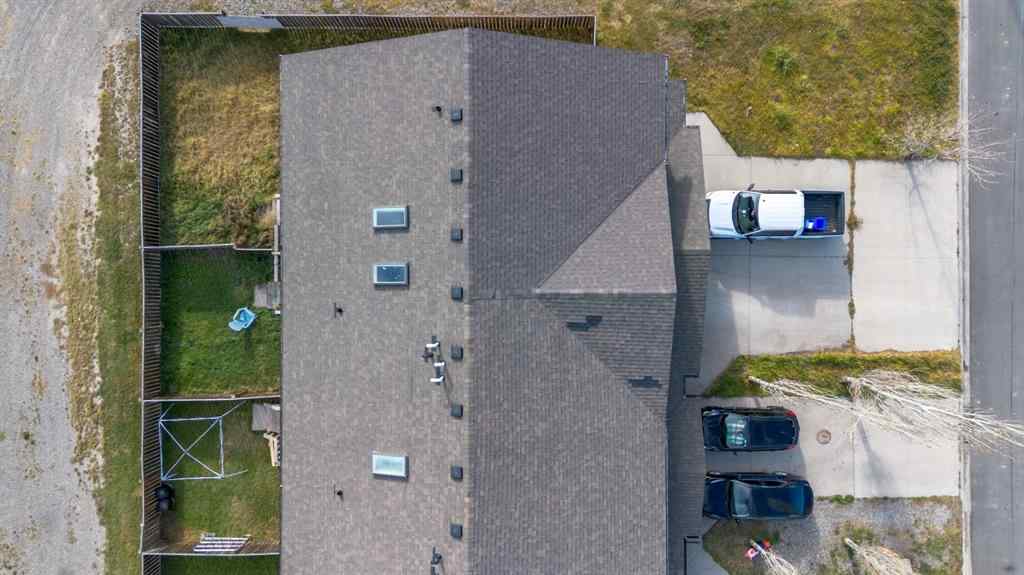 MLS® A2265749 - 168 3 Street W in NONE Cardston, Residential