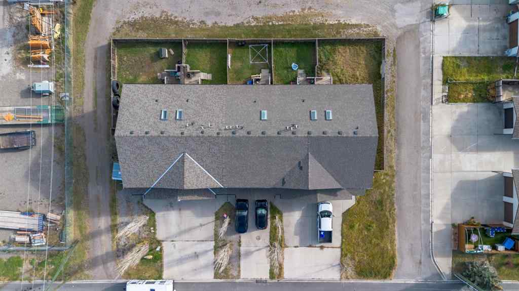 MLS® A2265749 - 168 3 Street W in NONE Cardston, Residential