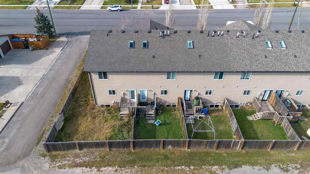 MLS® A2265749 - 168 3 Street W in NONE Cardston, Residential