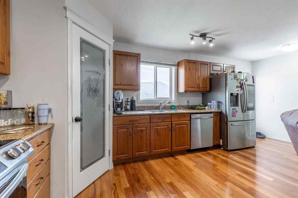 MLS® A2265749 - 168 3 Street W in NONE Cardston, Residential