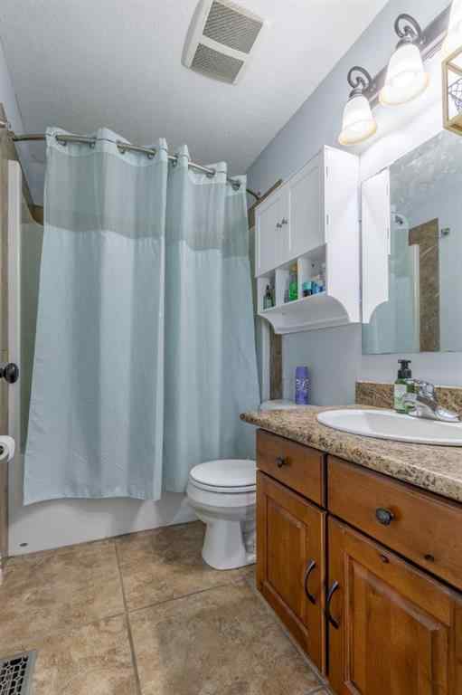 MLS® A2265749 - 168 3 Street W in NONE Cardston, Residential