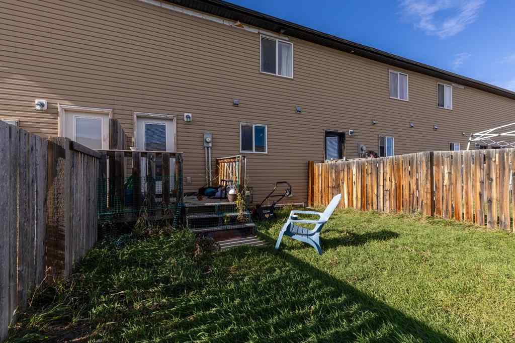 MLS® A2265749 - 168 3 Street W in NONE Cardston, Residential