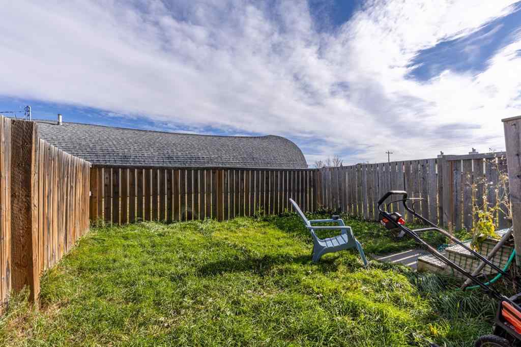 MLS® A2265749 - 168 3 Street W in NONE Cardston, Residential