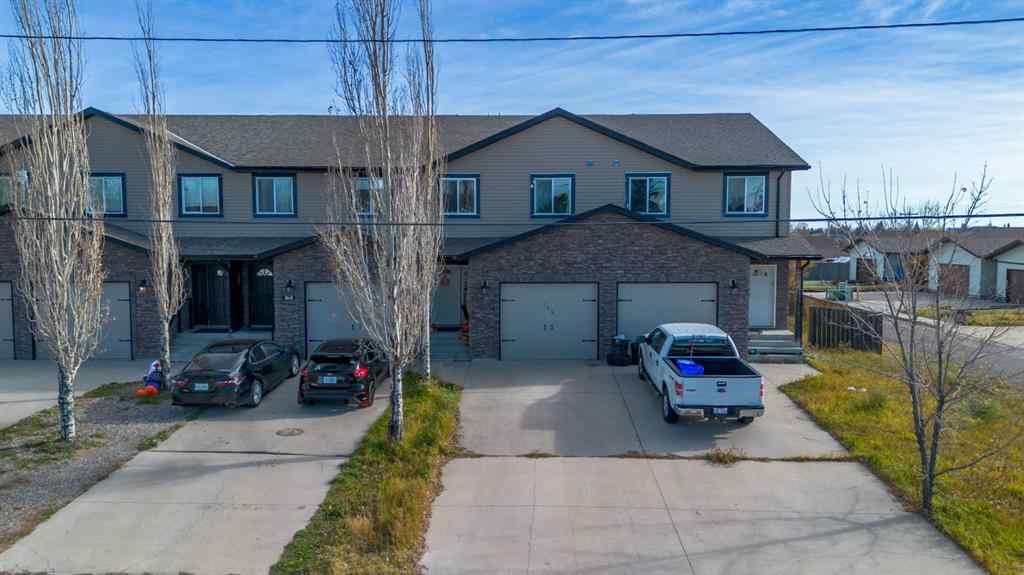 MLS® A2265749 - 168 3 Street W in NONE Cardston, Residential