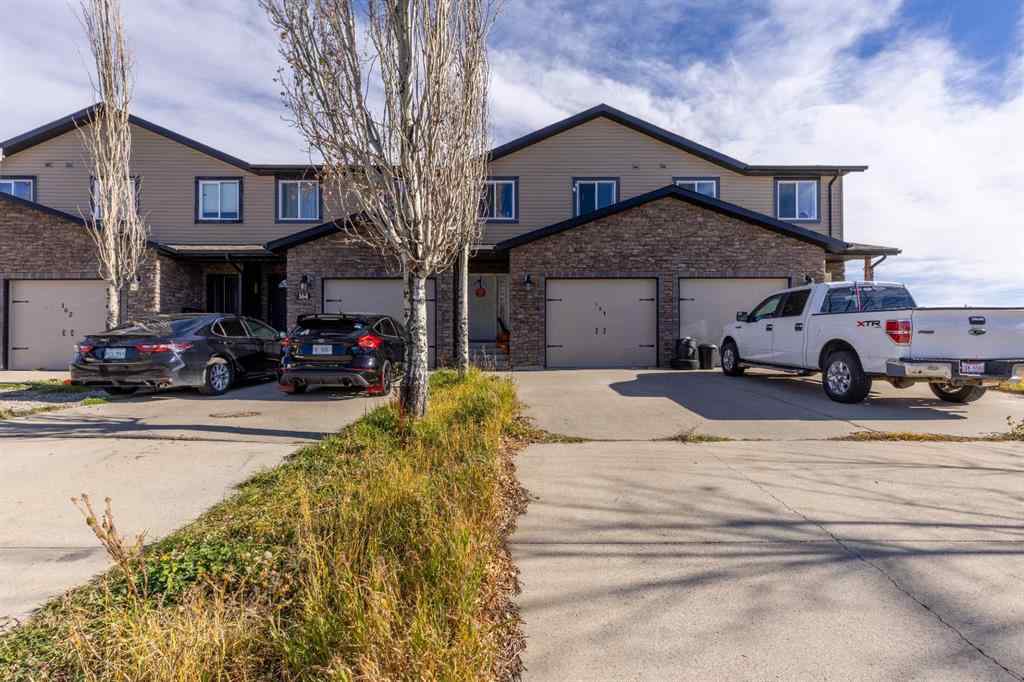 MLS® A2265749 - 168 3 Street W in NONE Cardston, Residential