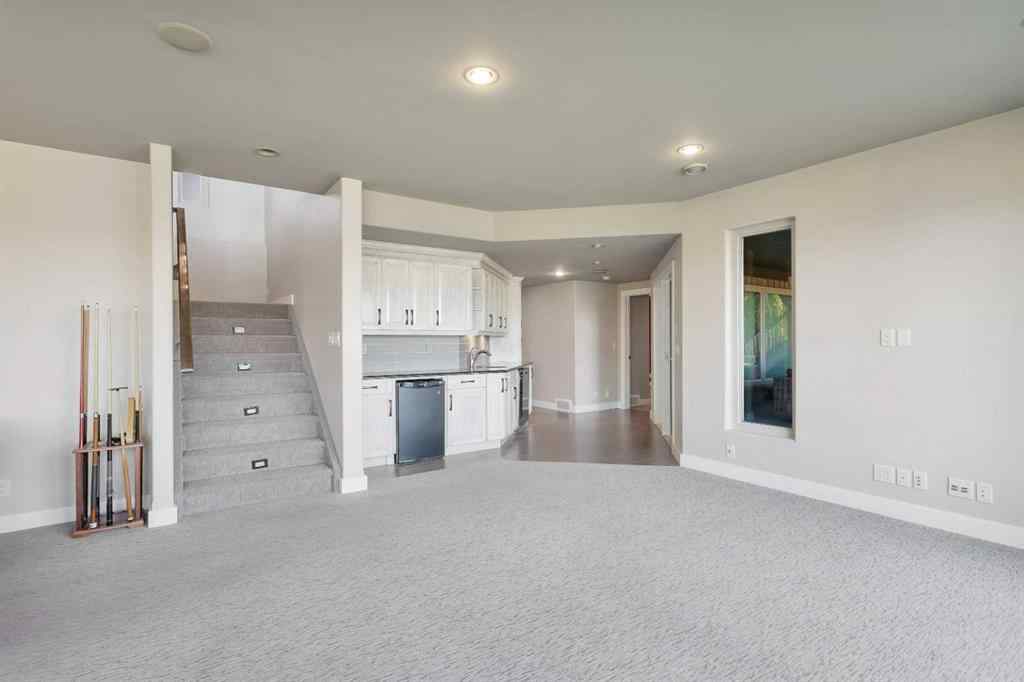 MLS® A2265750 - 2210B Township Road 392   in NONE Rural Lacombe County, Residential