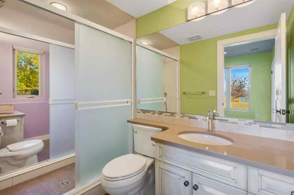 MLS® A2265750 - 2210B Township Road 392   in NONE Rural Lacombe County, Residential