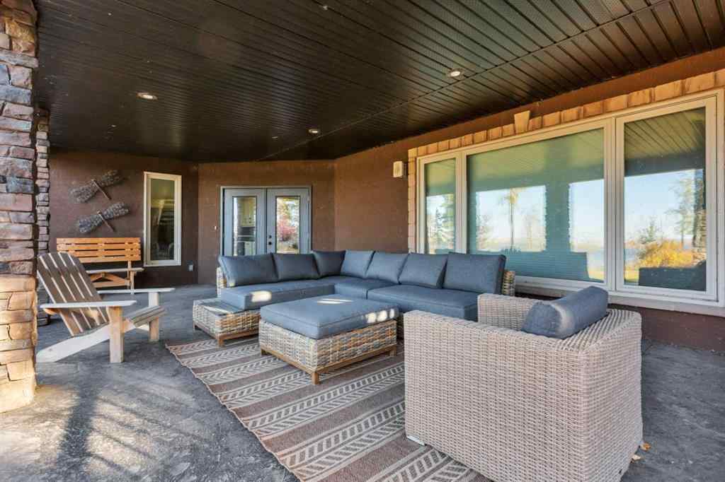 MLS® A2265750 - 2210B Township Road 392   in NONE Rural Lacombe County, Residential