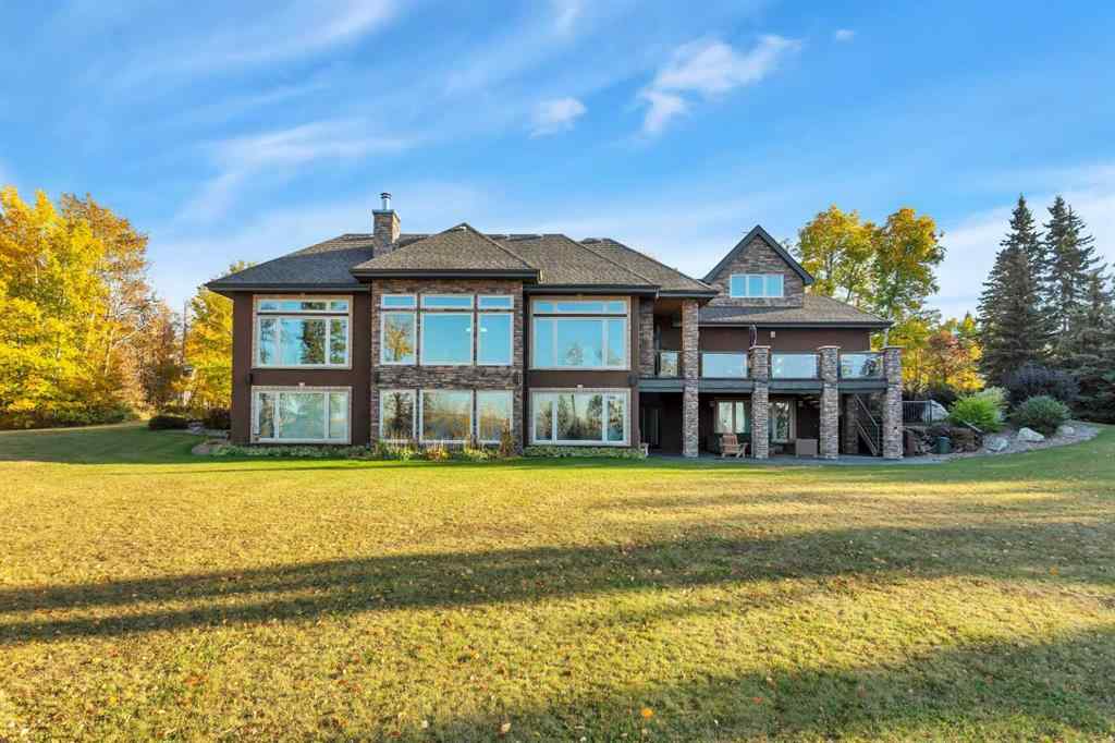 MLS® A2265750 - 2210B Township Road 392   in NONE Rural Lacombe County, Residential