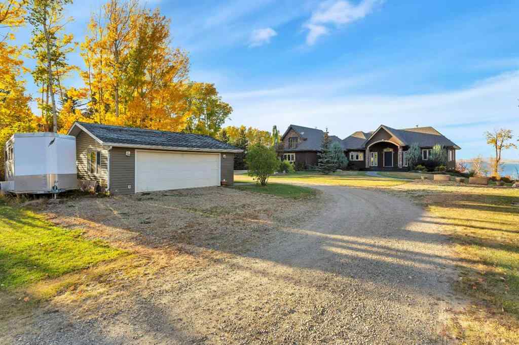 MLS® A2265750 - 2210B Township Road 392   in NONE Rural Lacombe County, Residential
