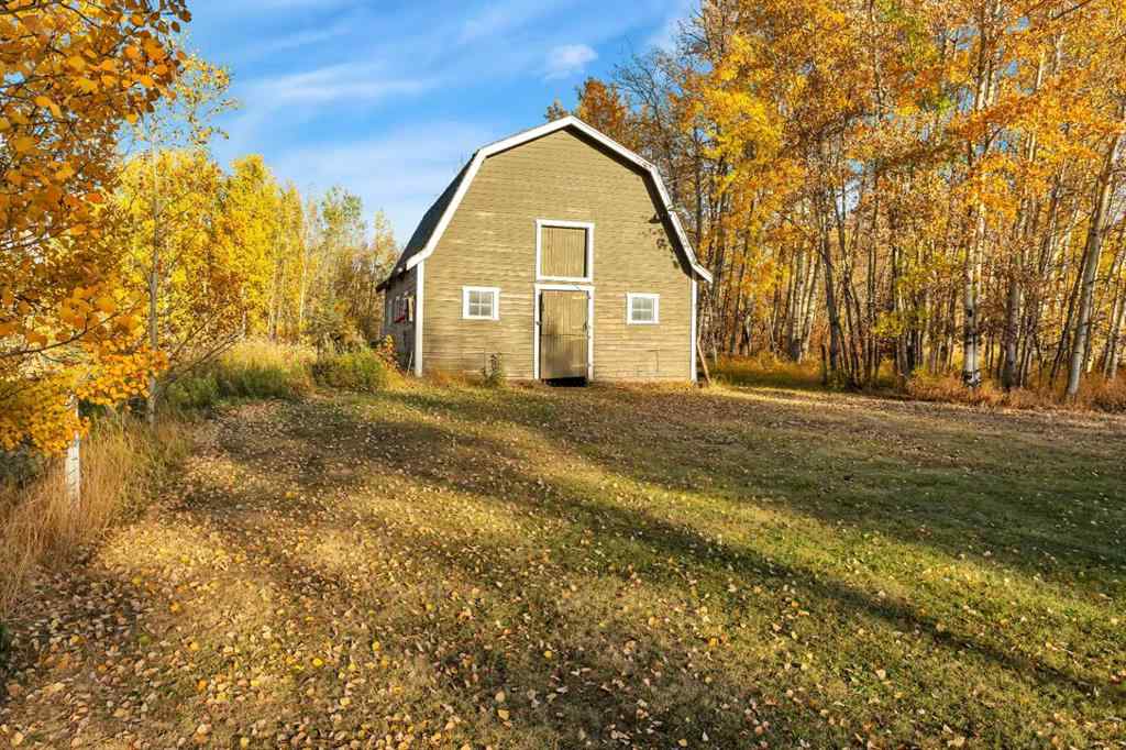 MLS® A2265750 - 2210B Township Road 392   in NONE Rural Lacombe County, Residential