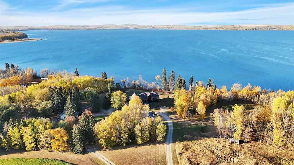 MLS® A2265750 - 2210B Township Road 392   in NONE Rural Lacombe County, Residential