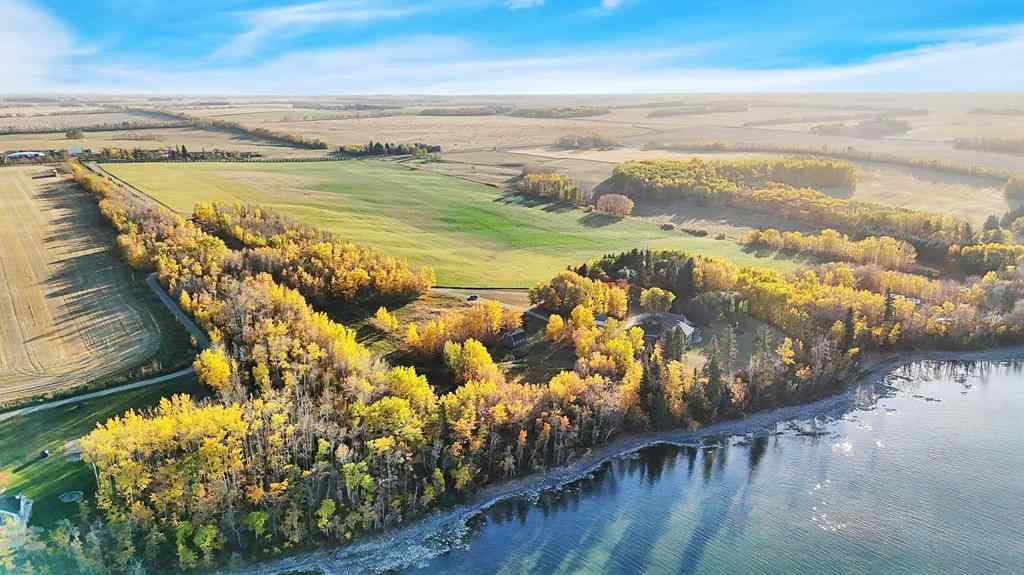 MLS® A2265750 - 2210B Township Road 392   in NONE Rural Lacombe County, Residential