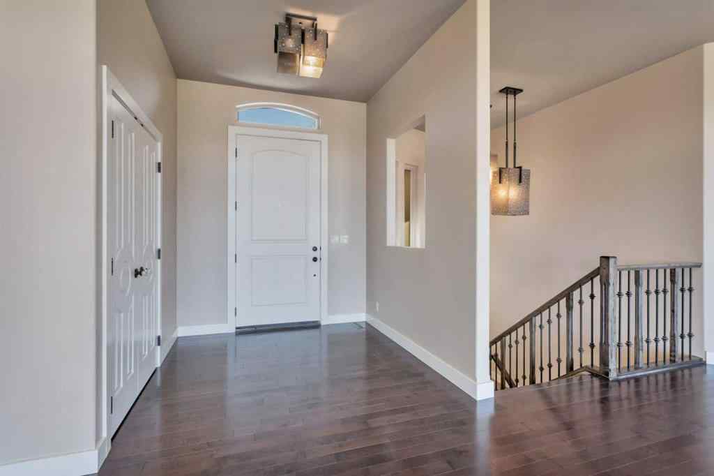 MLS® A2265750 - 2210B Township Road 392   in NONE Rural Lacombe County, Residential