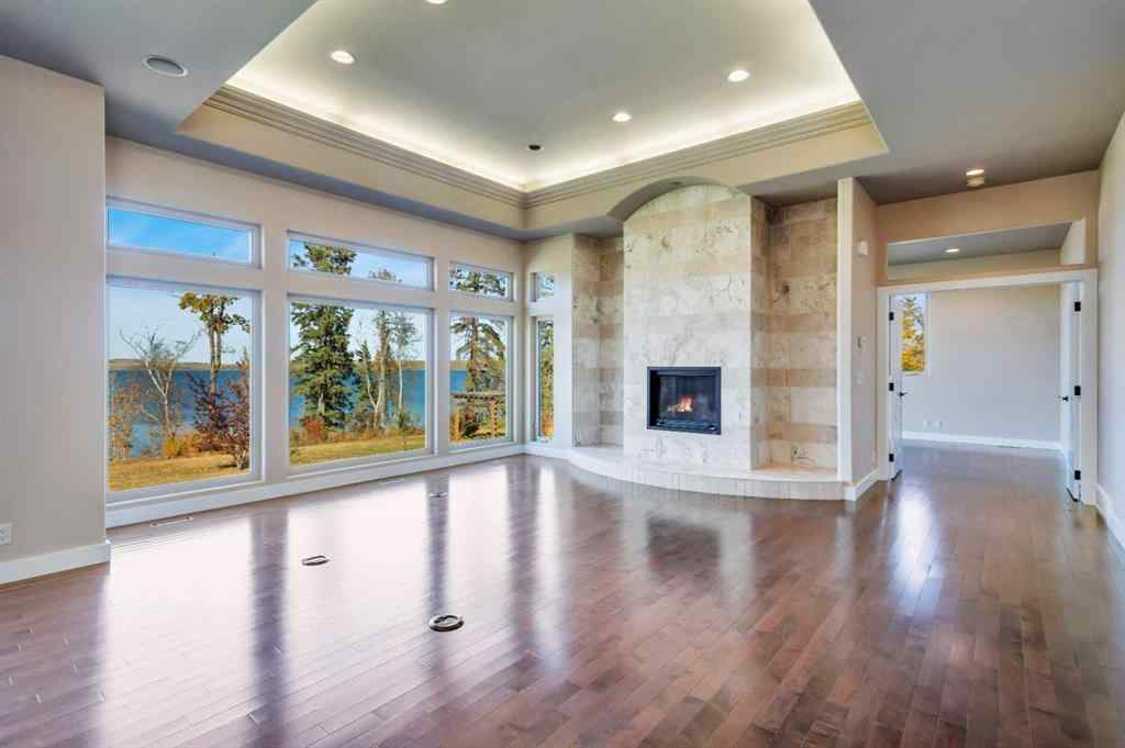 MLS® A2265750 - 2210B Township Road 392   in NONE Rural Lacombe County, Residential