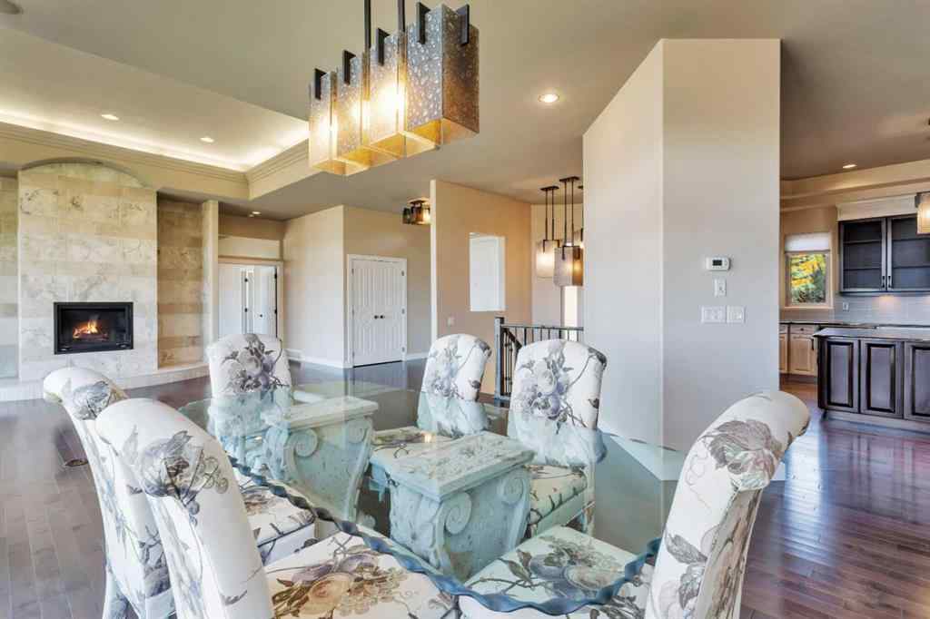 MLS® A2265750 - 2210B Township Road 392   in NONE Rural Lacombe County, Residential