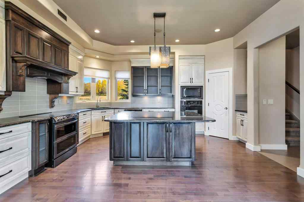 MLS® A2265750 - 2210B Township Road 392   in NONE Rural Lacombe County, Residential