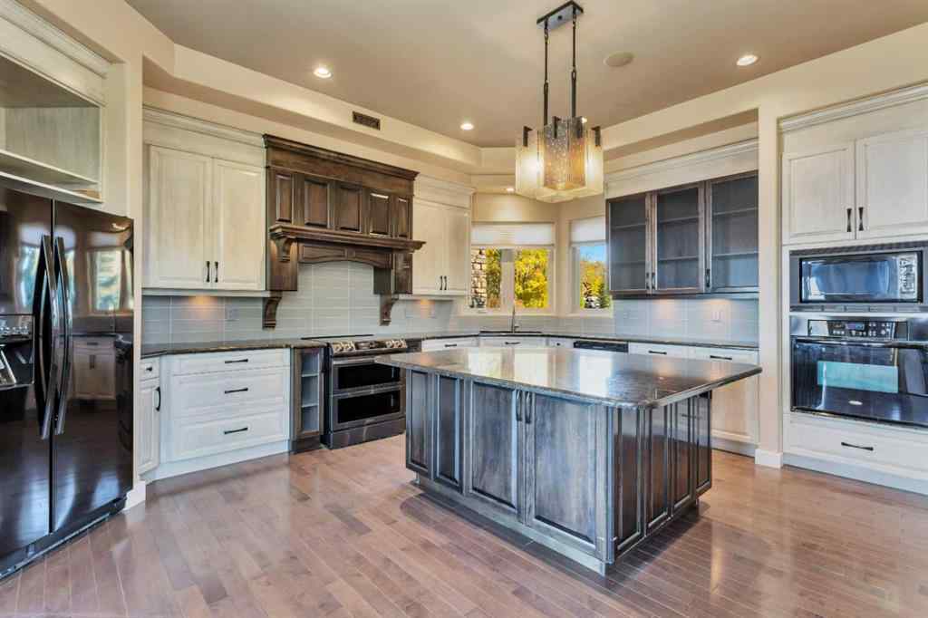 MLS® A2265750 - 2210B Township Road 392   in NONE Rural Lacombe County, Residential