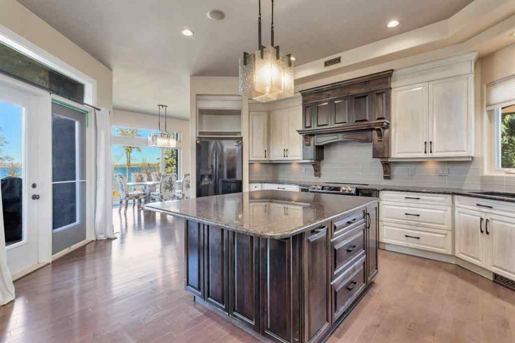 MLS® A2265750 - 2210B Township Road 392   in NONE Rural Lacombe County, Residential