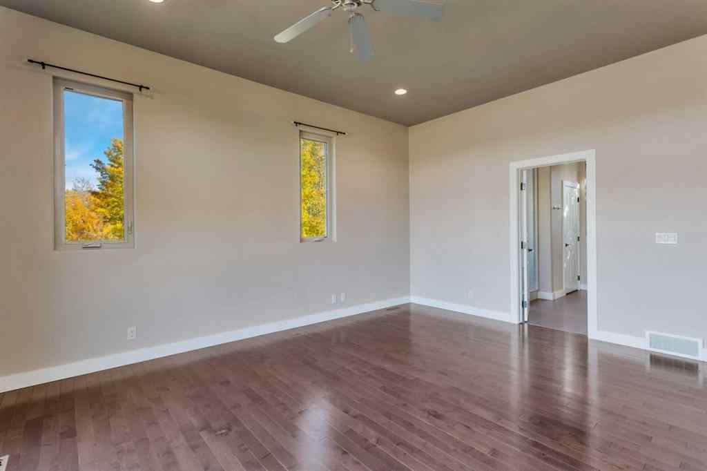 MLS® A2265750 - 2210B Township Road 392   in NONE Rural Lacombe County, Residential