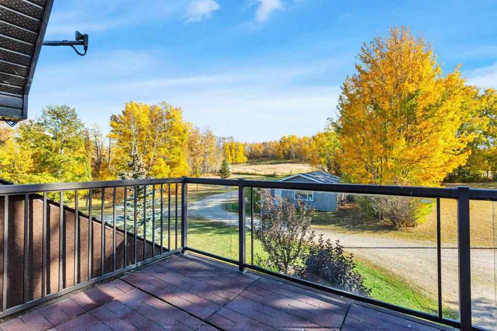 MLS® A2265750 - 2210B Township Road 392   in NONE Rural Lacombe County, Residential