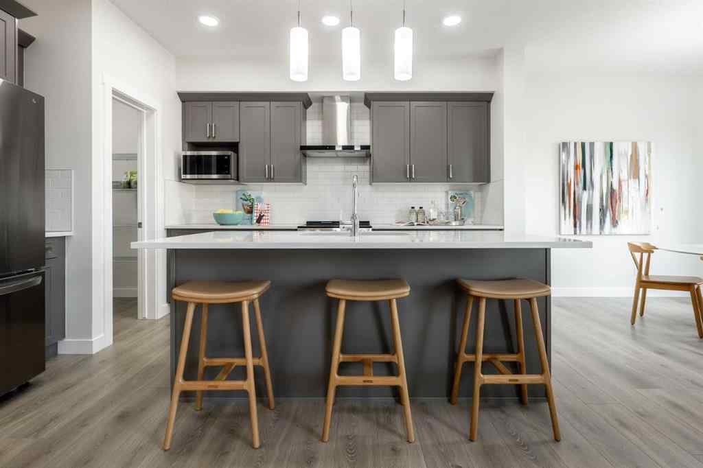 MLS® A2265751 - 29 Appaloosa Way  in Heartland Cochrane, Residential