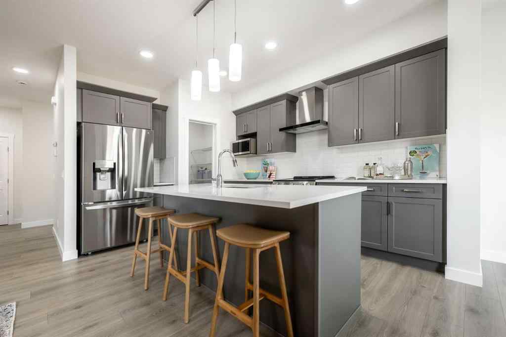 MLS® A2265751 - 29 Appaloosa Way  in Heartland Cochrane, Residential