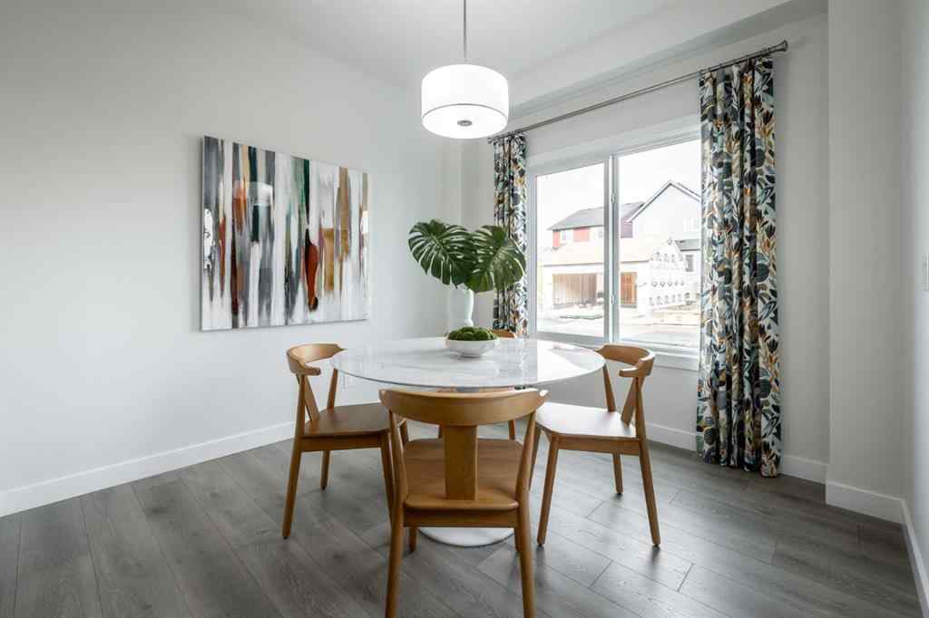 MLS® A2265751 - 29 Appaloosa Way  in Heartland Cochrane, Residential