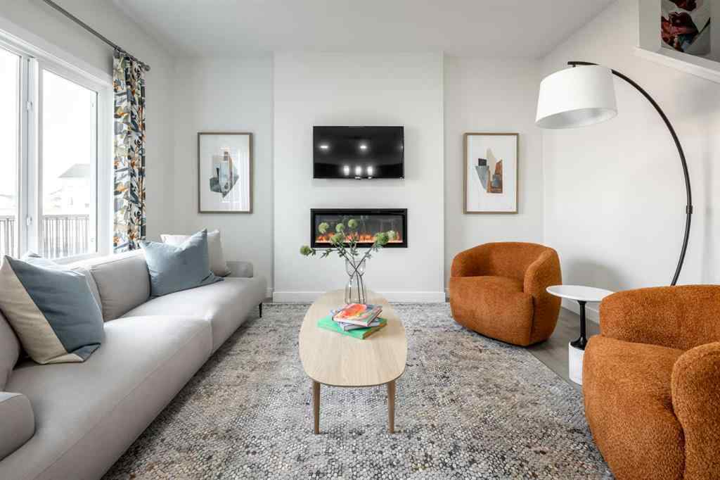 MLS® A2265751 - 29 Appaloosa Way  in Heartland Cochrane, Residential