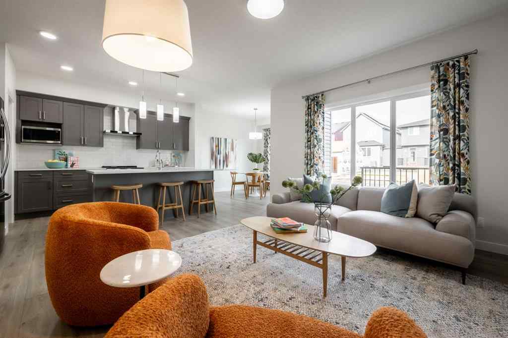 MLS® A2265751 - 29 Appaloosa Way  in Heartland Cochrane, Residential