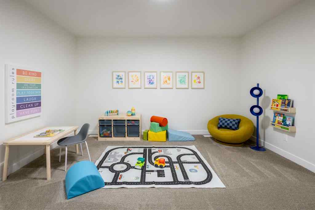 MLS® A2265751 - 29 Appaloosa Way  in Heartland Cochrane, Residential